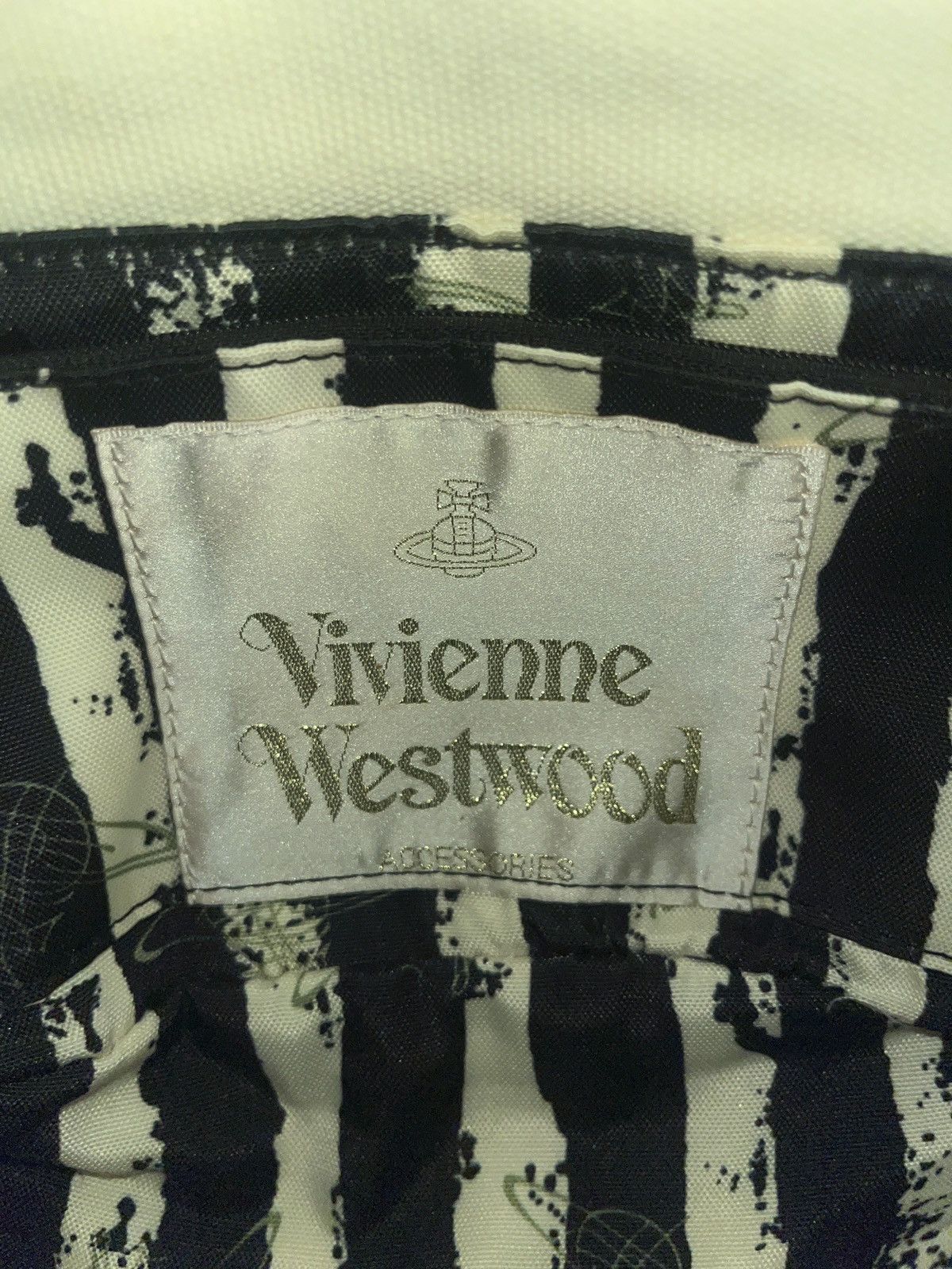 Vivienne Westwood Vivienne Westwood shoulder bag Size ONE SIZE - 4 Thumbnail