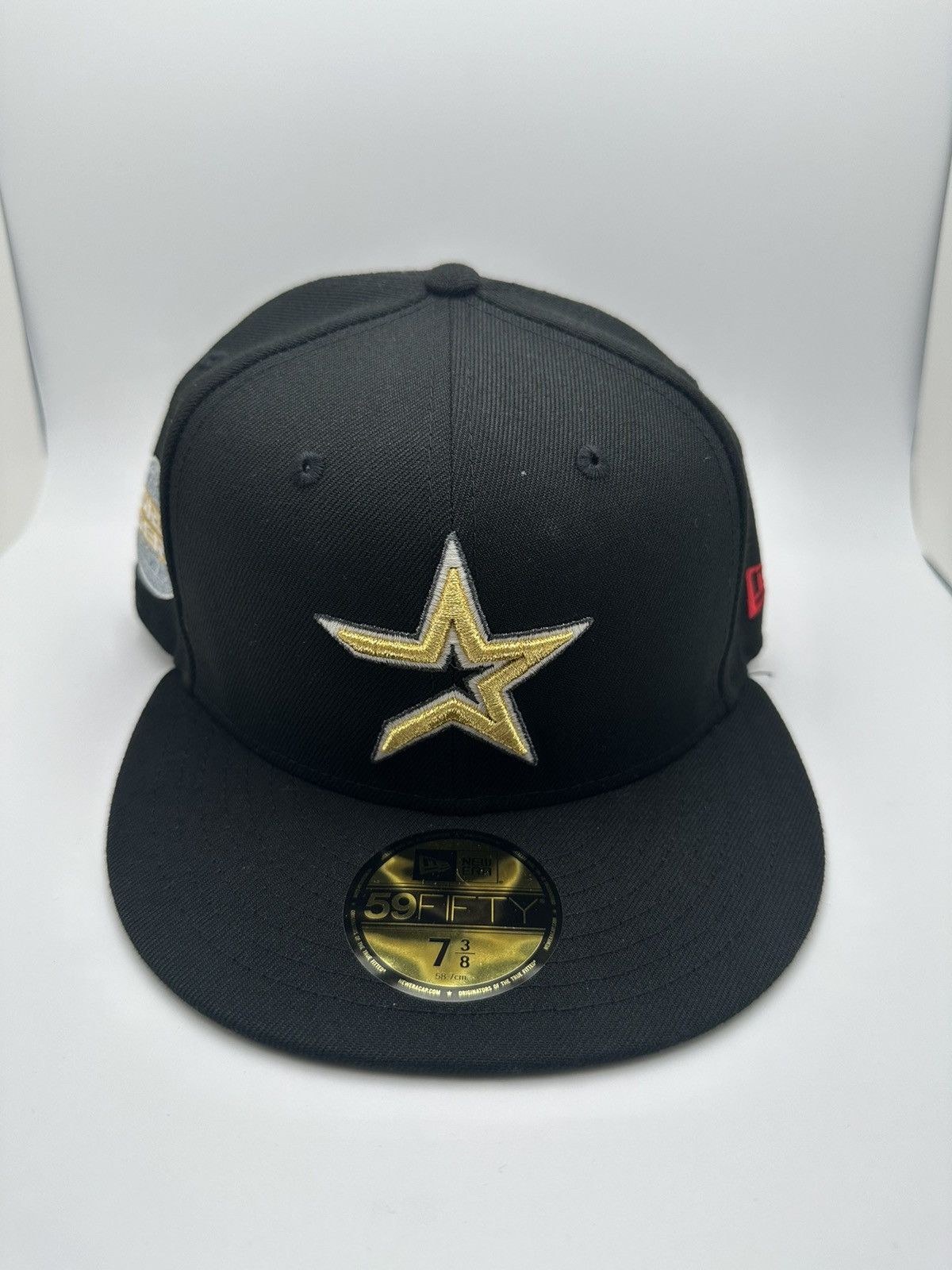 Houston Astros 7 3/4 59fifty Scarlet Red