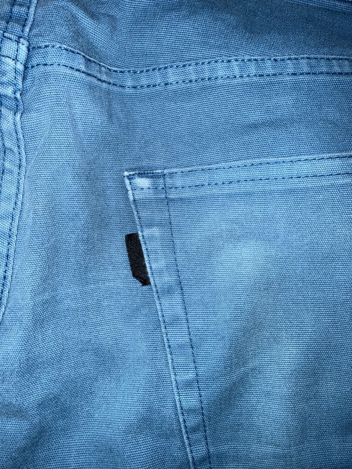 Undercover Undercover Lightning Bolt Jeans Size US 32 / EU 48 - 5 Thumbnail