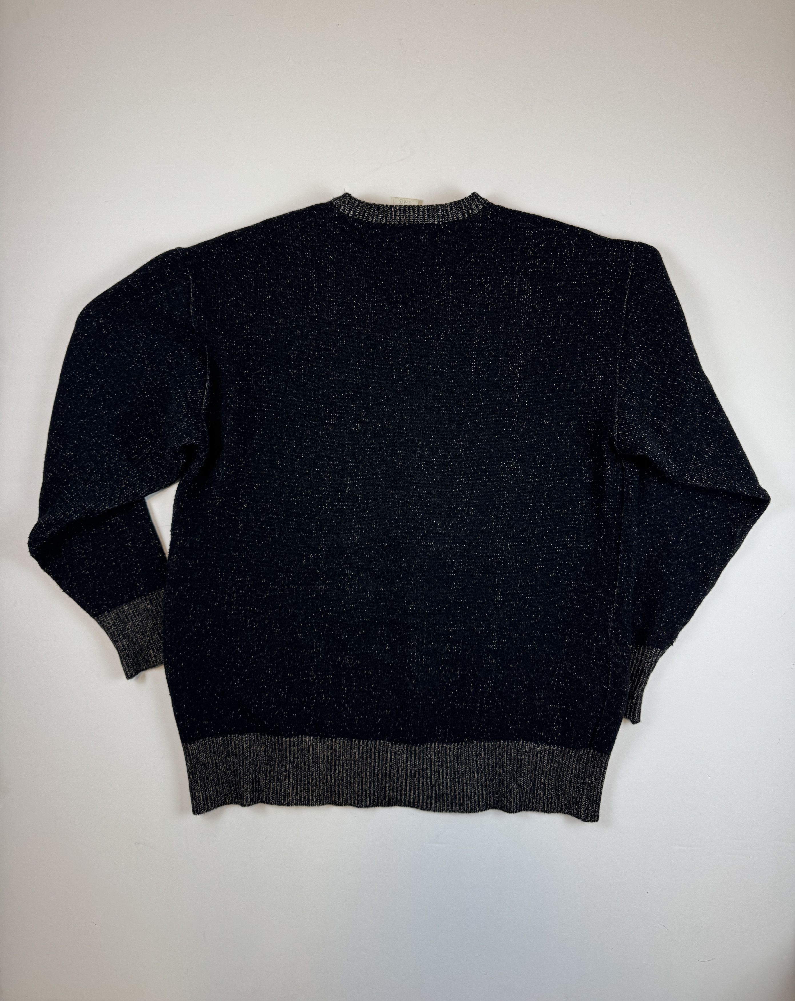Rei Kawakubo Rei Kawakubo Button cardigan Size US M / EU 48-50 / 2 - 2 Thumbnail