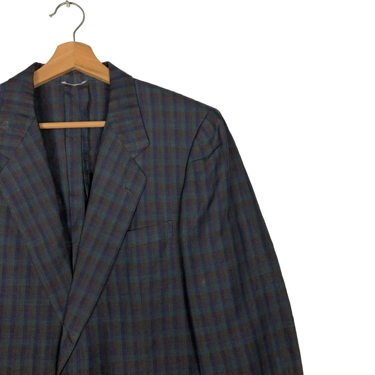 Balenciaga 🔥VINTAGE BALENCIAGA PARIS DOUBLE BREAST COATS JACKETS Size US M / EU 48-50 / 2 - 6 Thumbnail