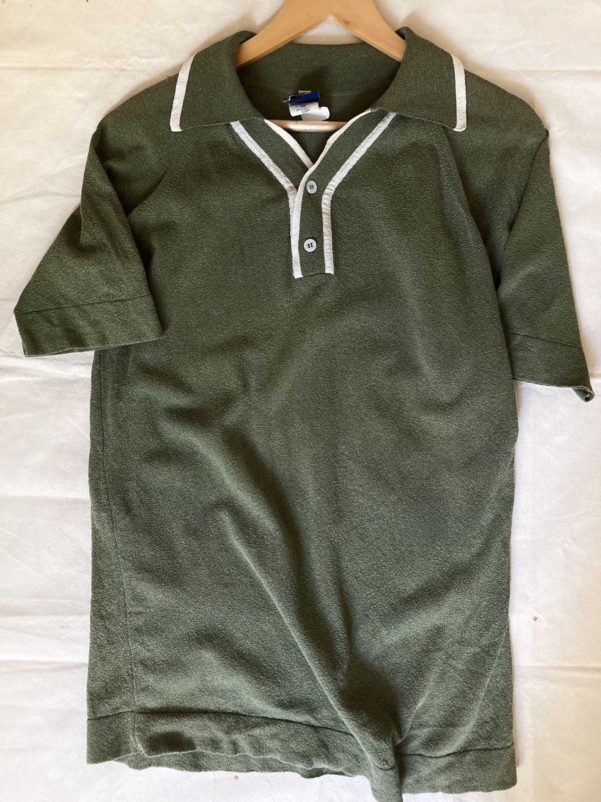 Diesel Vintage Diesel | Made in Italy Size US L / EU 52-54 / 3 - 3 Thumbnail