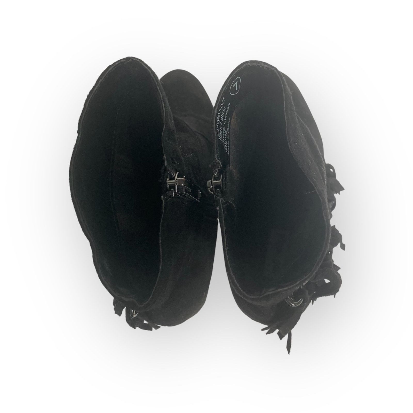 AGL AGL black leather ankle boots, womens EU 37.5/US 6.5 Size US 6.5 / IT 36.5 - 6 Thumbnail