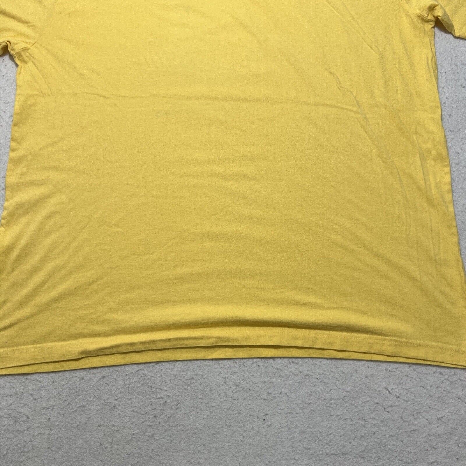 Planet Hollywood Planet Hollywood Disney Springs Short Sleeve Graphic T Shirt Size US XXL / EU 58 / 5 - 11 Thumbnail