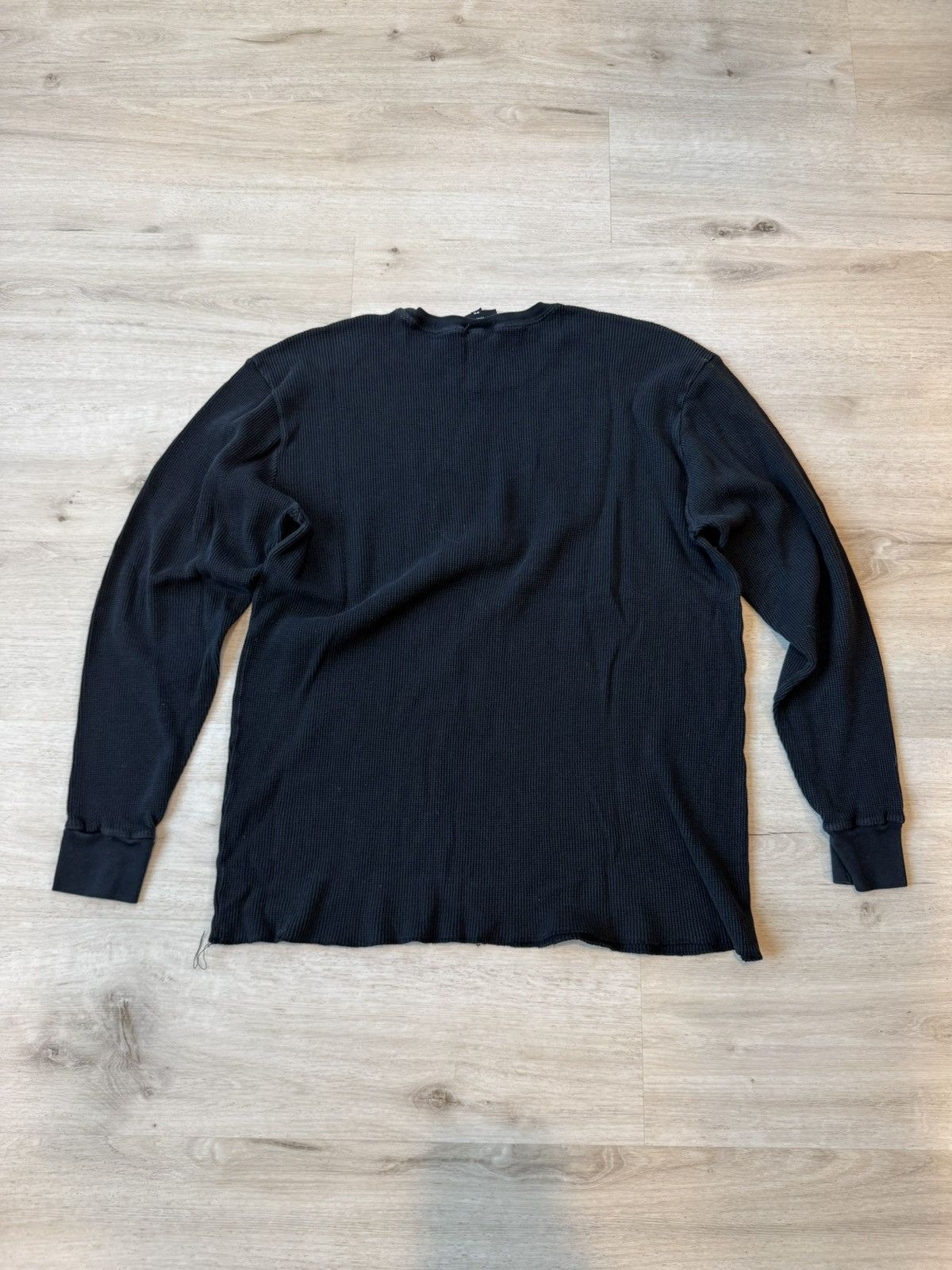 Other Orange County Choppers Thermal Long Sleeve T. Tagged 2X Size US XXL / EU 58 / 5 - 3 Thumbnail