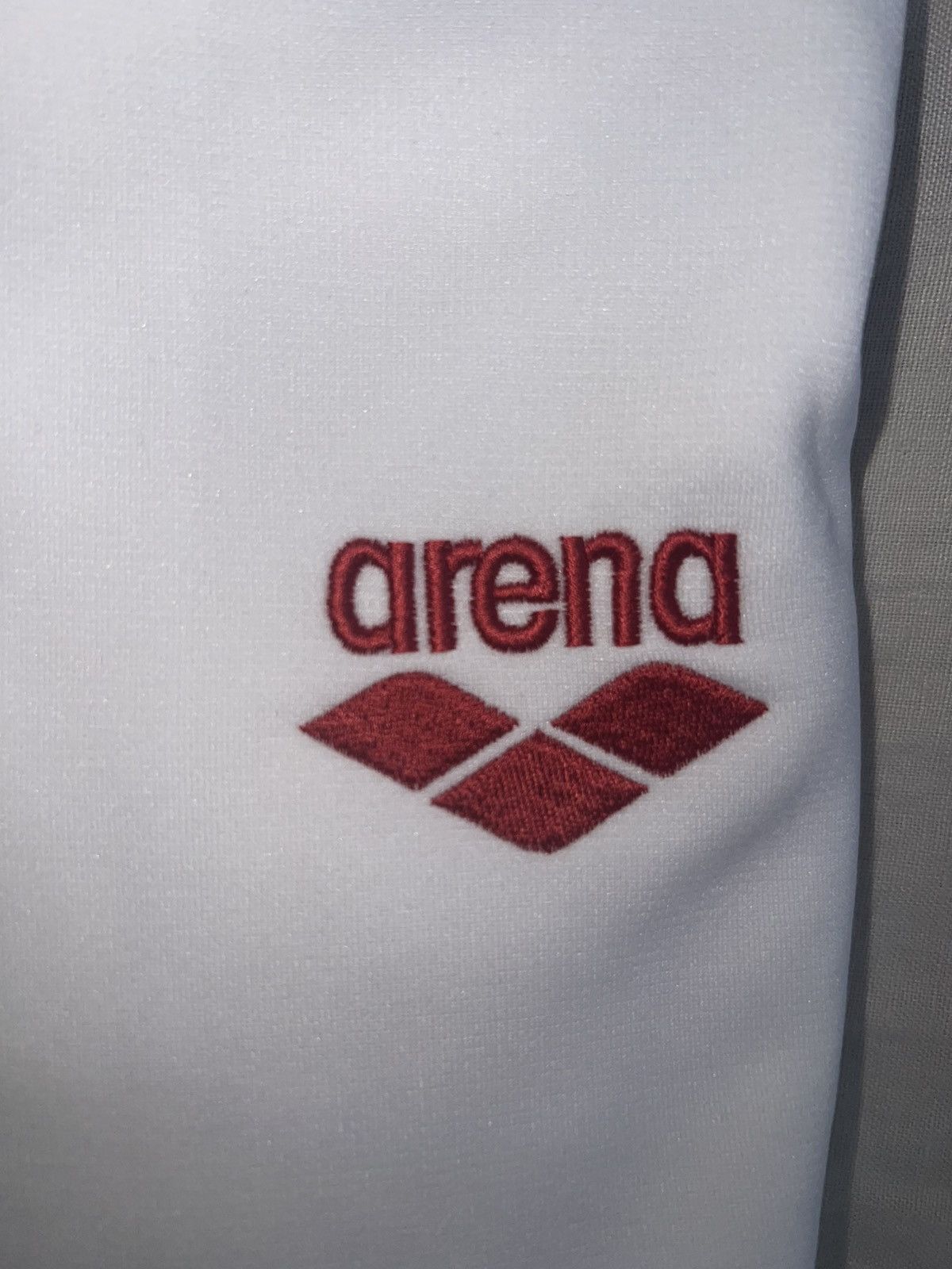 Bape Bape x Arena Jersey Top Size US M / EU 48-50 / 2 - 6 Thumbnail