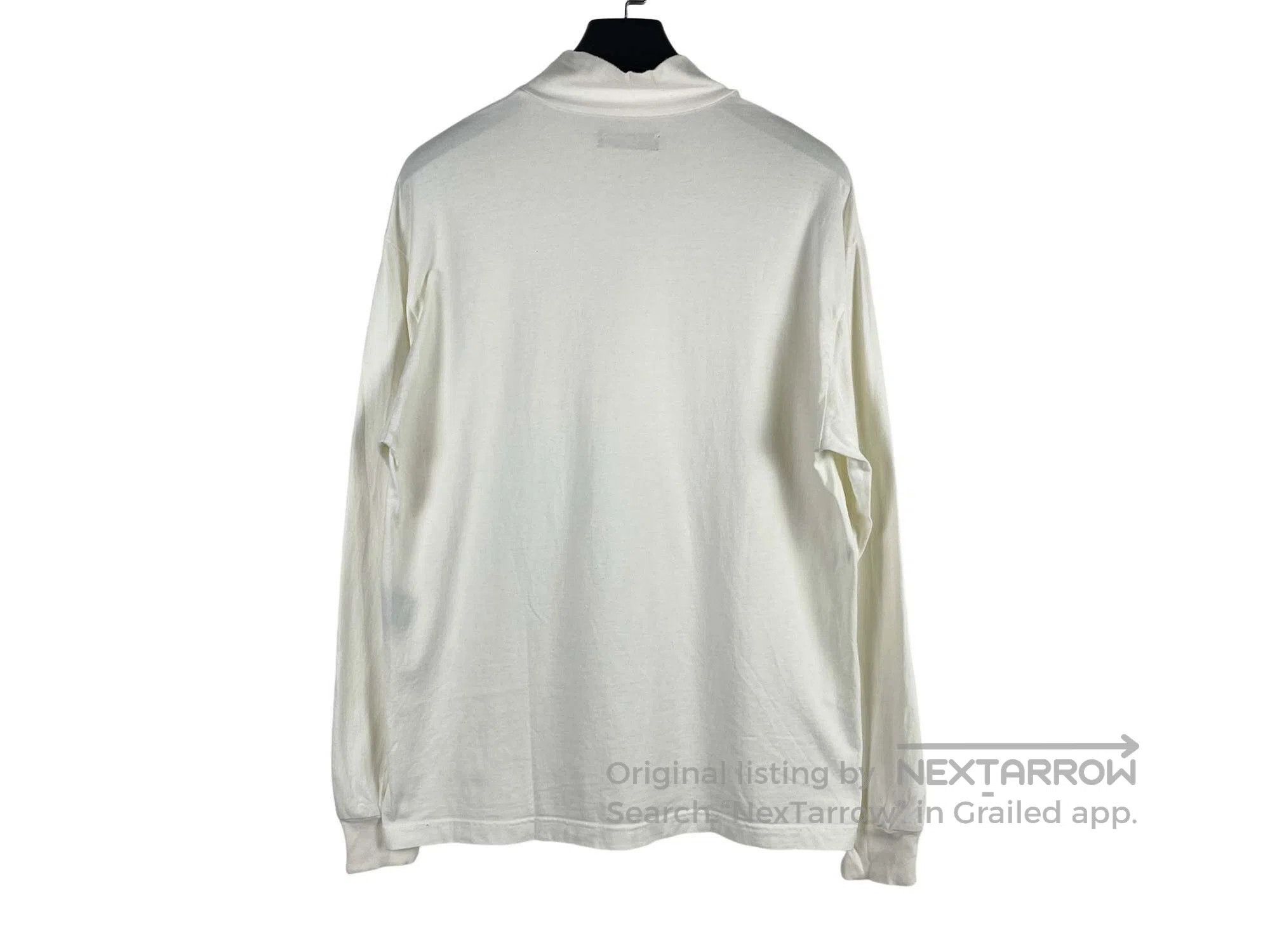 Undercover UNDERCOVER High Collar Pocket Long Sleeve Size US L / EU 52-54 / 3 - 2 Thumbnail