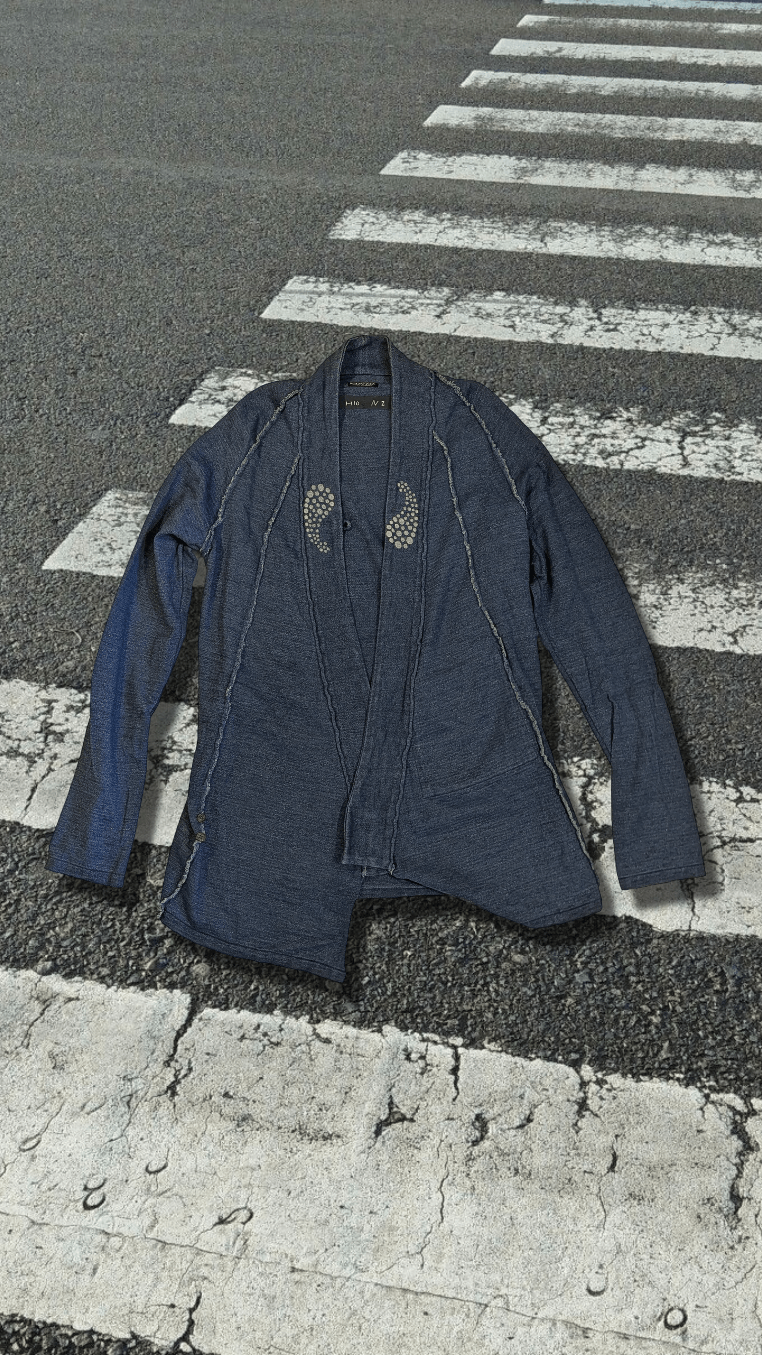 Kapital Cardigan