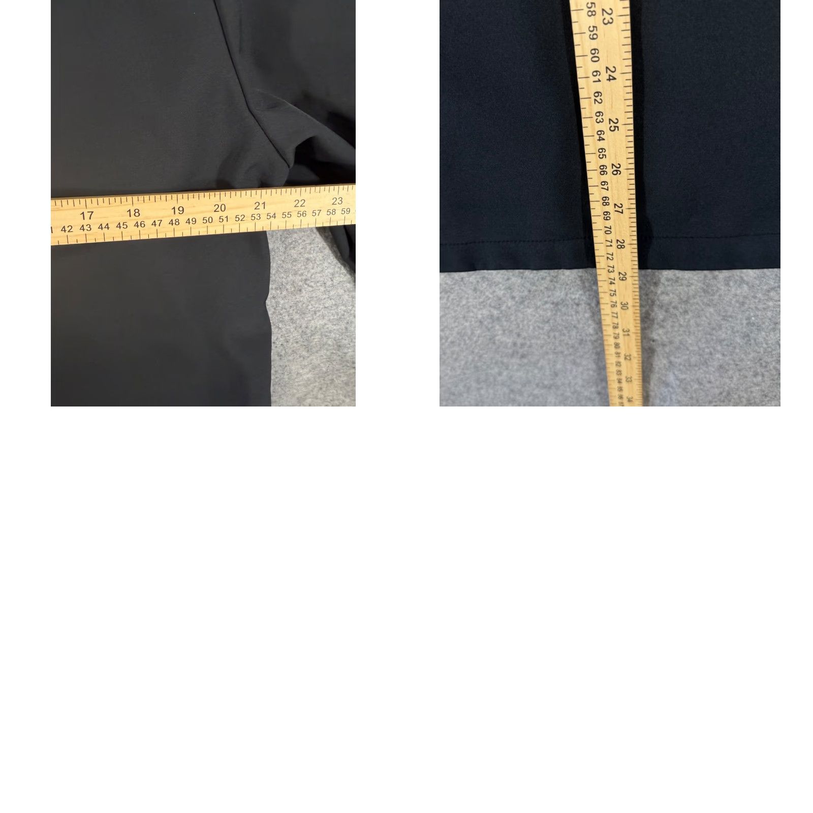 Hurley Hurley Puffer Hooded Jacket Mens M Black Softshell Lined Full Zip Stretch Logo Weathergear Jacket Size US M / EU 48-50 / 2 - 9 Thumbnail