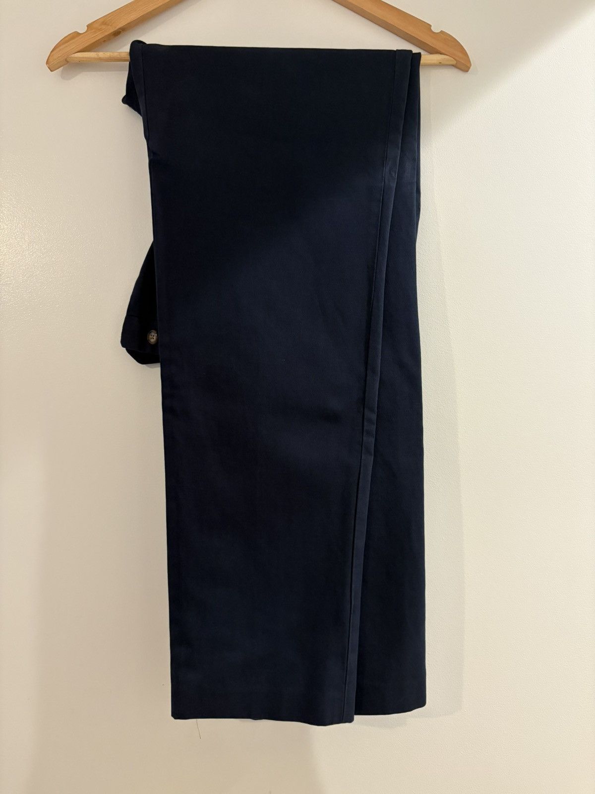 J.Crew J Crew workwear suit pants Size US 31 - 2 Thumbnail