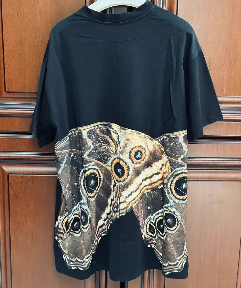 Givenchy Givenchy Short Sleeve Size US L / EU 52-54 / 3 - 2 Thumbnail