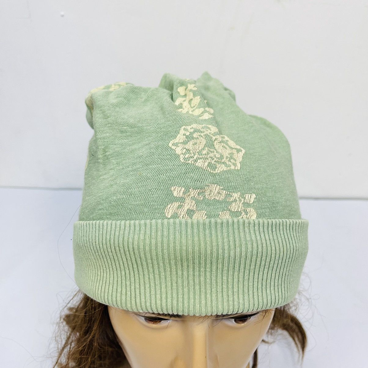 Kapital KAPITAL BEANIE HAT Size ONE SIZE - 2 Thumbnail