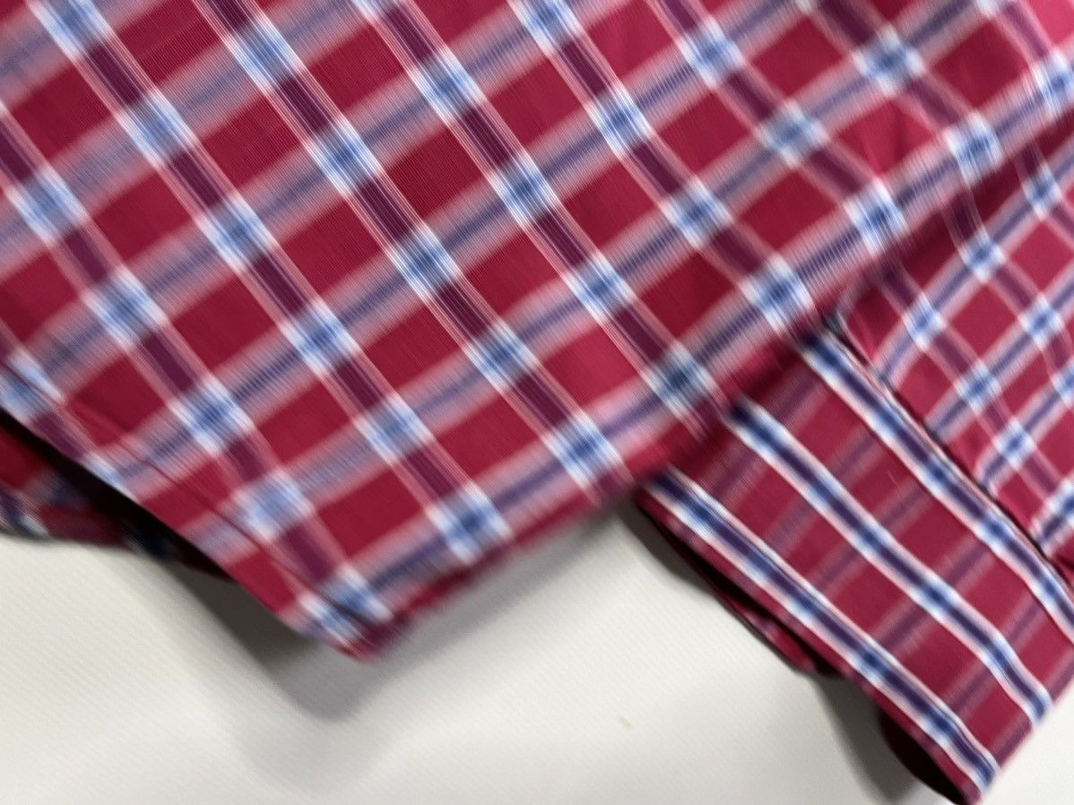 Big John Big John shirts button up Size US XL / EU 56 / 4 - 5 Thumbnail
