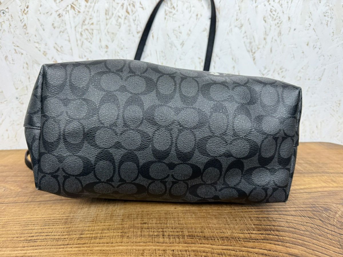 Coach Coach Nasa Space Themed Tote Bag Size ONE SIZE - 13 Thumbnail