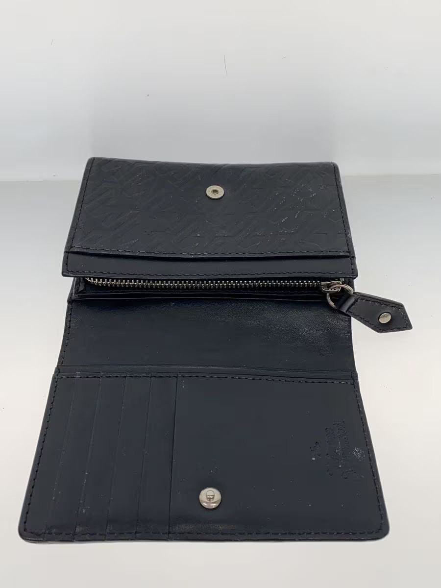 Vivienne Westwood Star Orb Leather Wallet Size ONE SIZE - 3 Thumbnail