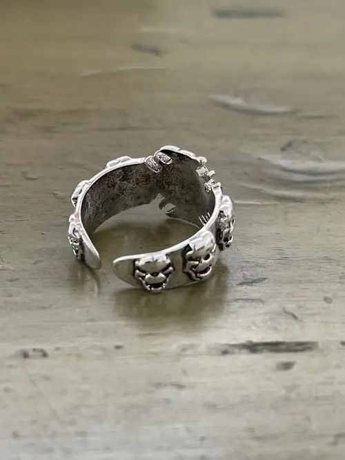 Jewelry Prestige Master Ring Size ONE SIZE - 2 Thumbnail