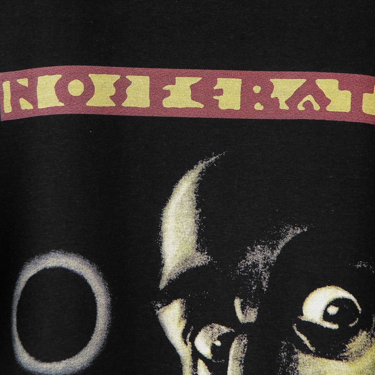 Vintage 90s Vampire Summer T-Shirt Size US L / EU 52-54 / 3 - 6 Thumbnail