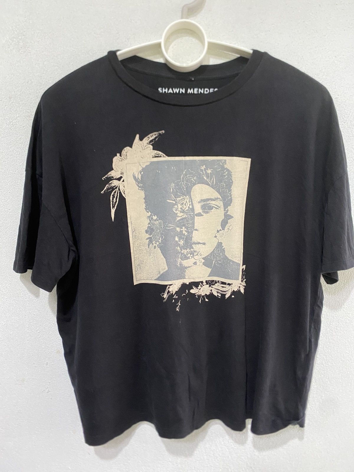 Band Tees × Vintage Shawn Mendes 2019 Murphy's US Touring Size US M / EU 48-50 / 2 - 1 Thumbnail