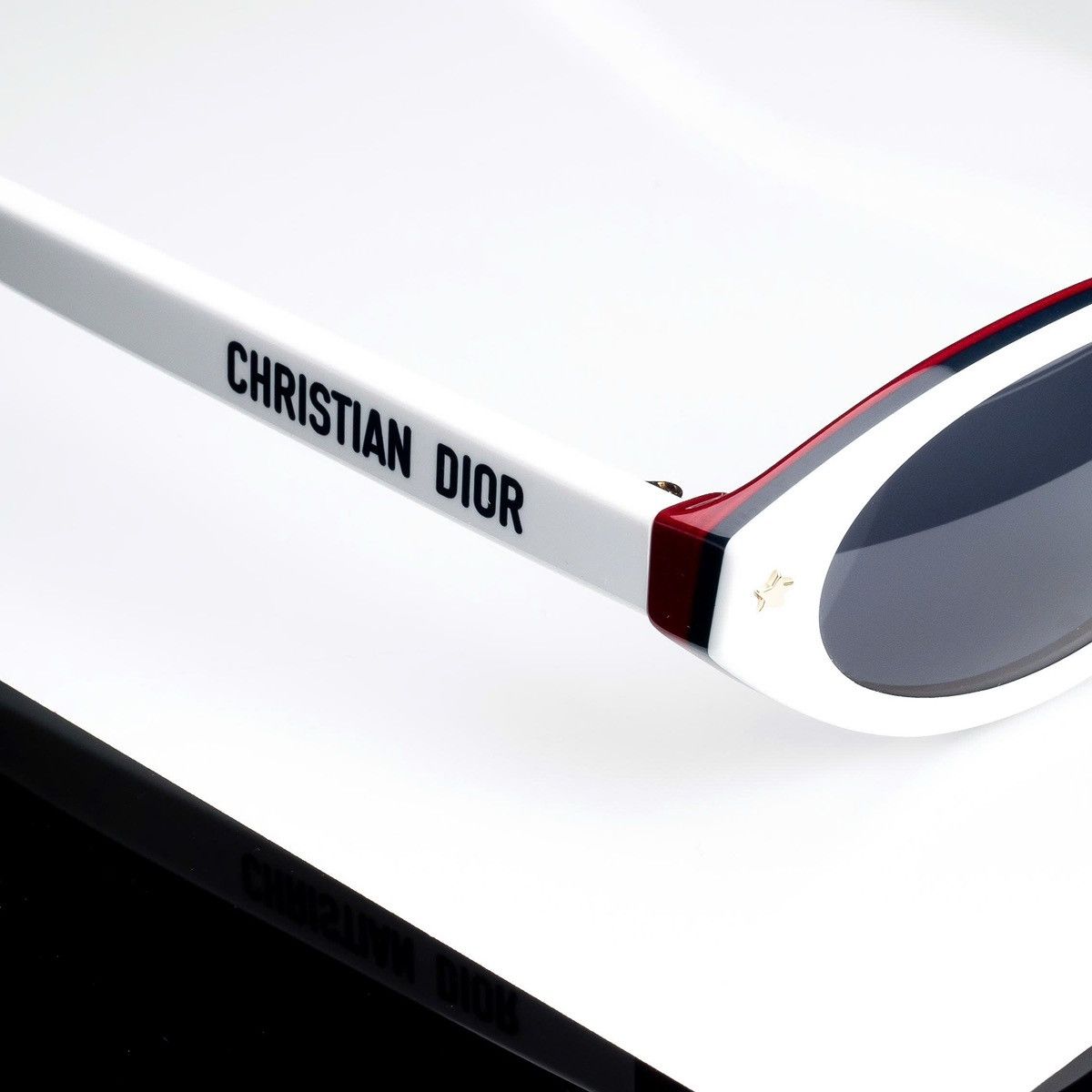 Dior DIOR DIORPACIFIC R1I 50B0 SUNGLASSES Size ONE SIZE - 2 Thumbnail