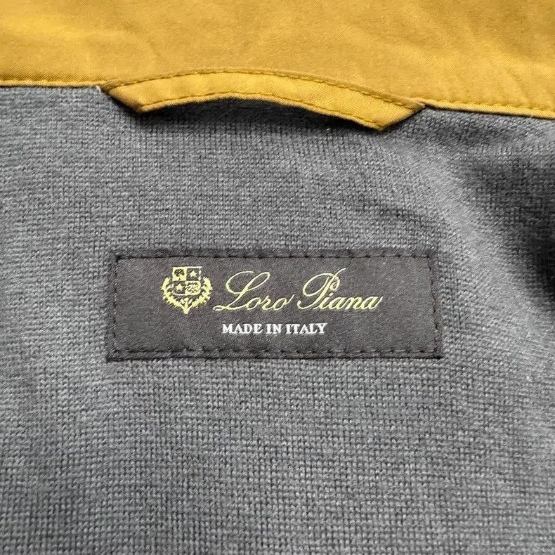 Loro Piana Loro Piana Pocket Traveler Jacket Size US S / EU 44-46 / 1 - 3 Thumbnail