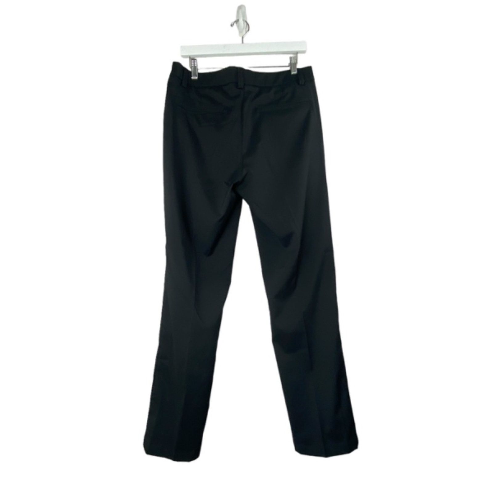 Puma PUMA - Men’s Golf Pants in Black Size 32x32 Size US 32 / EU 48 - 2 Thumbnail