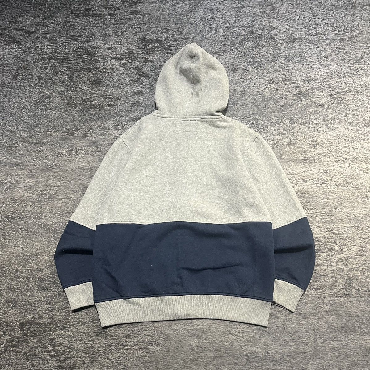 Ecko Unltd. VINTAGE Y2K ECKO UNLTD RHINO GRUNGE SKATER ZIP UP HOODIE Size US L / EU 52-54 / 3 - 2 Thumbnail