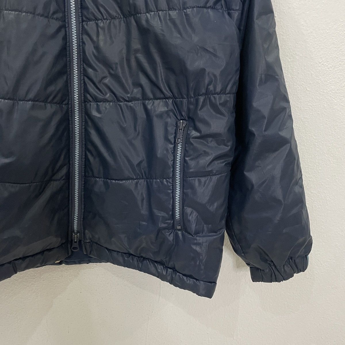 Adidas Vintage 90s Adidas ADS-436 Puffer Jacket Size US M / EU 48-50 / 2 - 3 Thumbnail