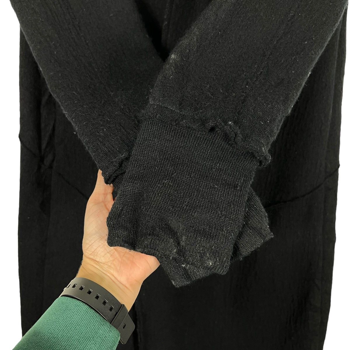 Transit TRANSIT PAR SUCH ASYMMETRIC MADE IN ITALY Size M / US 6-8 / IT 42-44 - 13 Thumbnail