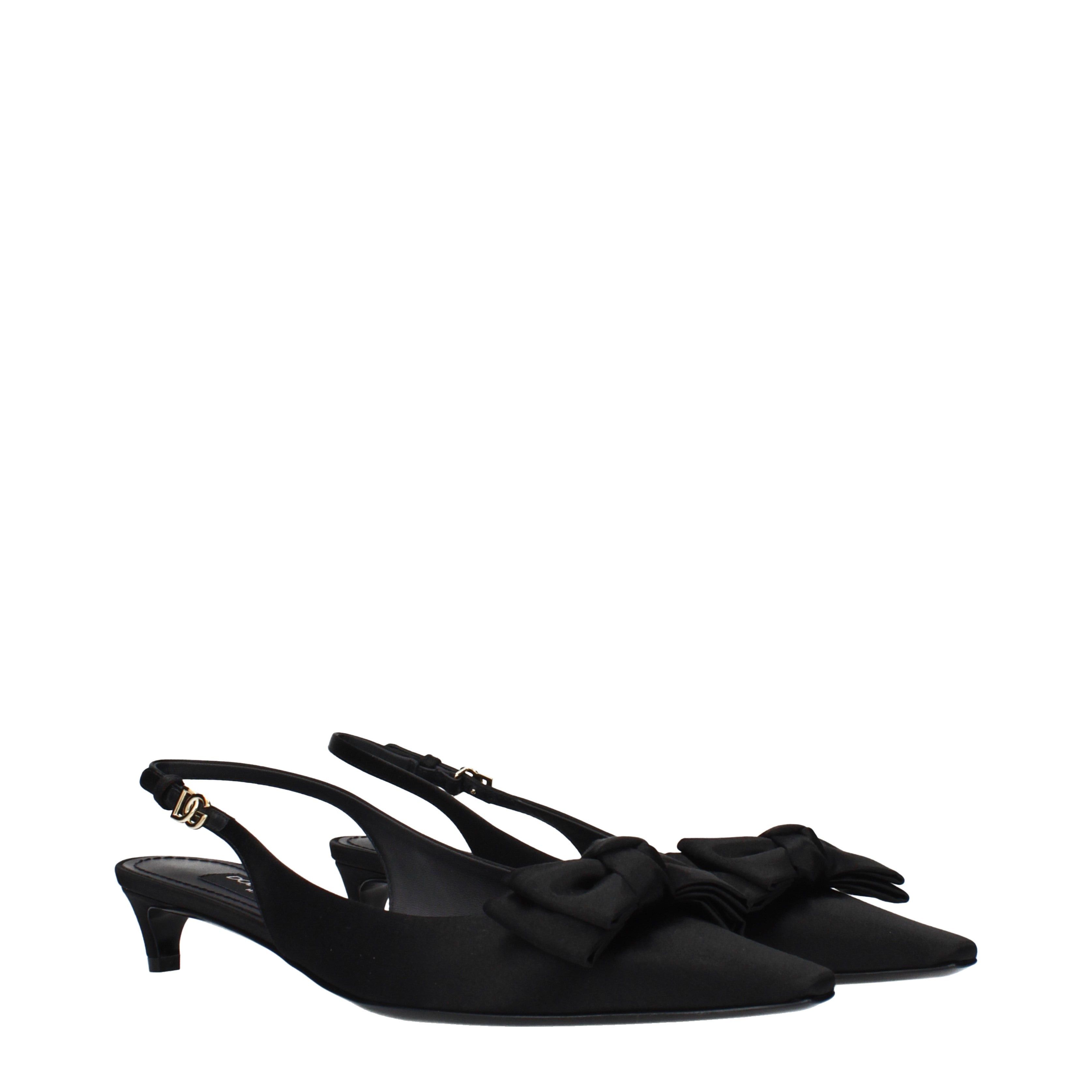 Dolce & Gabbana Sandals Size US 8.5 / IT 38.5 - 1 Thumbnail