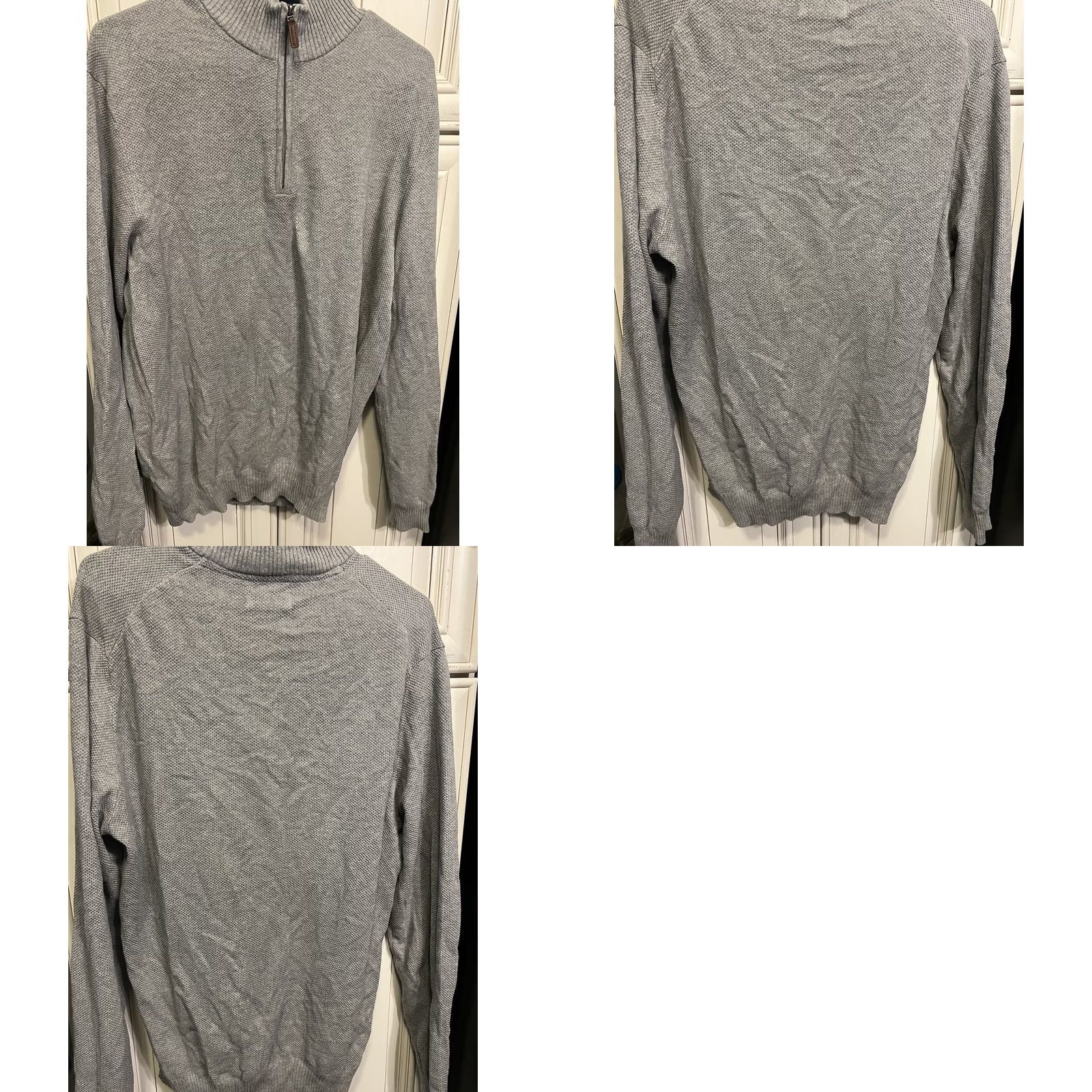 Club Room VINTAGE? No. Size US L / EU 52-54 / 3 - 8 Thumbnail