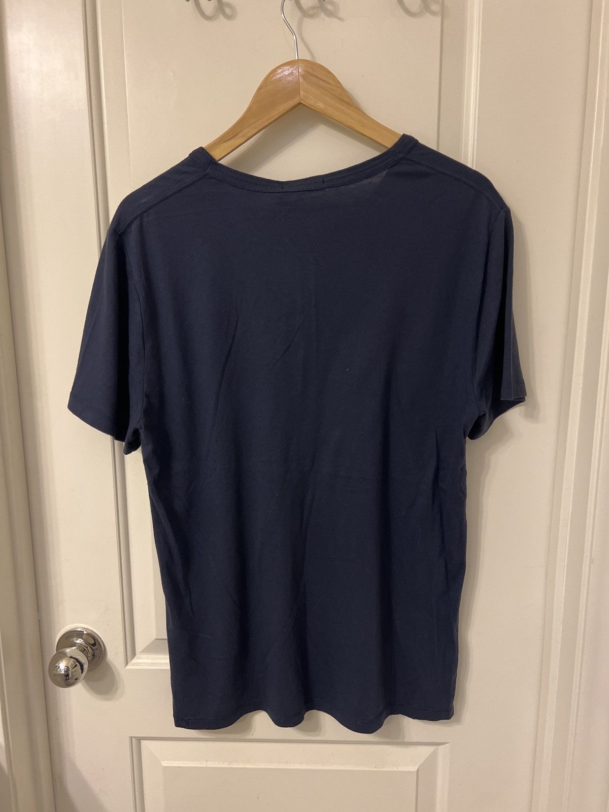 Alexander Wang × T by Alexander Wang T by Alexander Wang sz S Cotton Crewneck Size US S / EU 44-46 / 1 - 5 Thumbnail