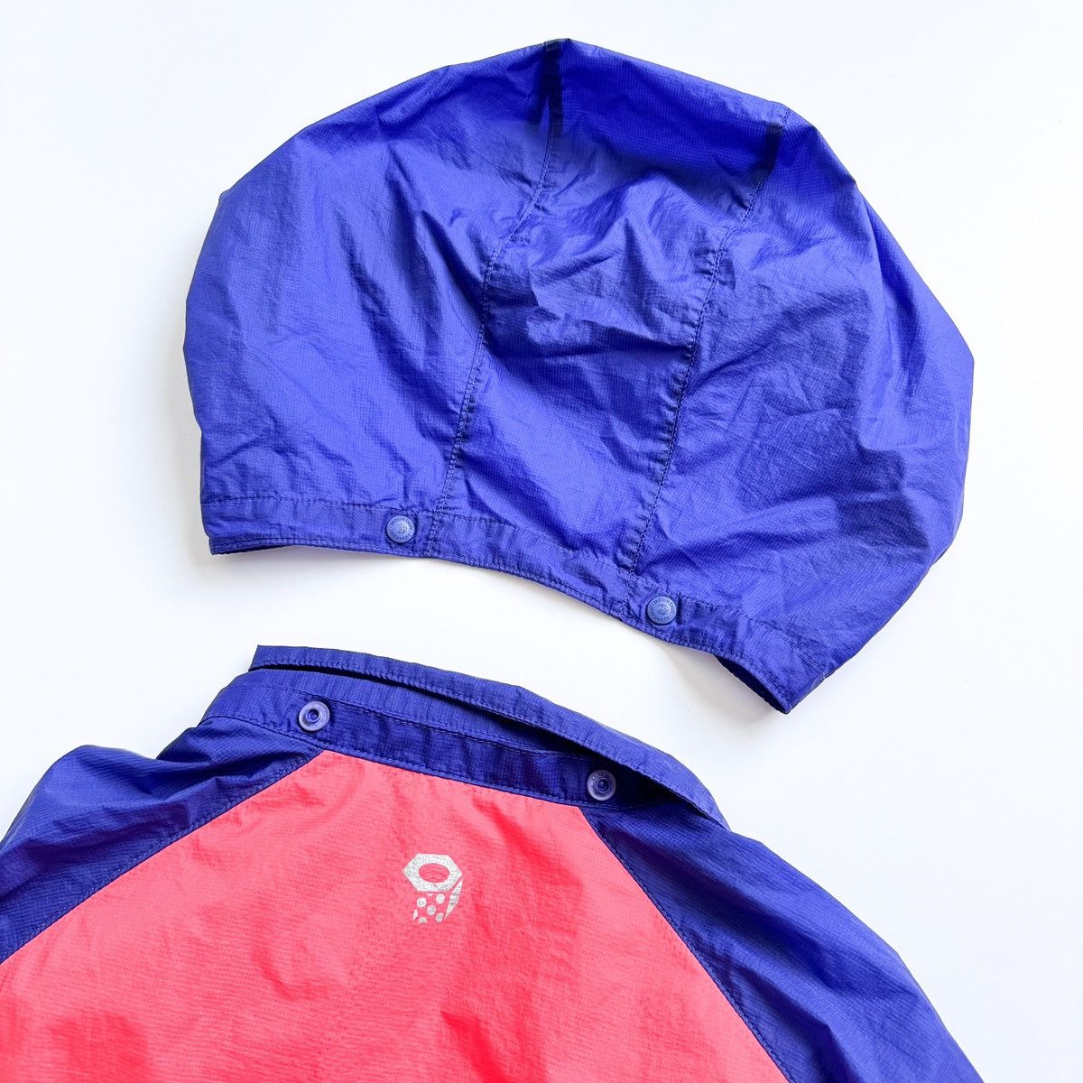 Mountain Hardwear Mountain Hardwear Light Jacket Size S / US 4 / IT 40 - 11 Thumbnail