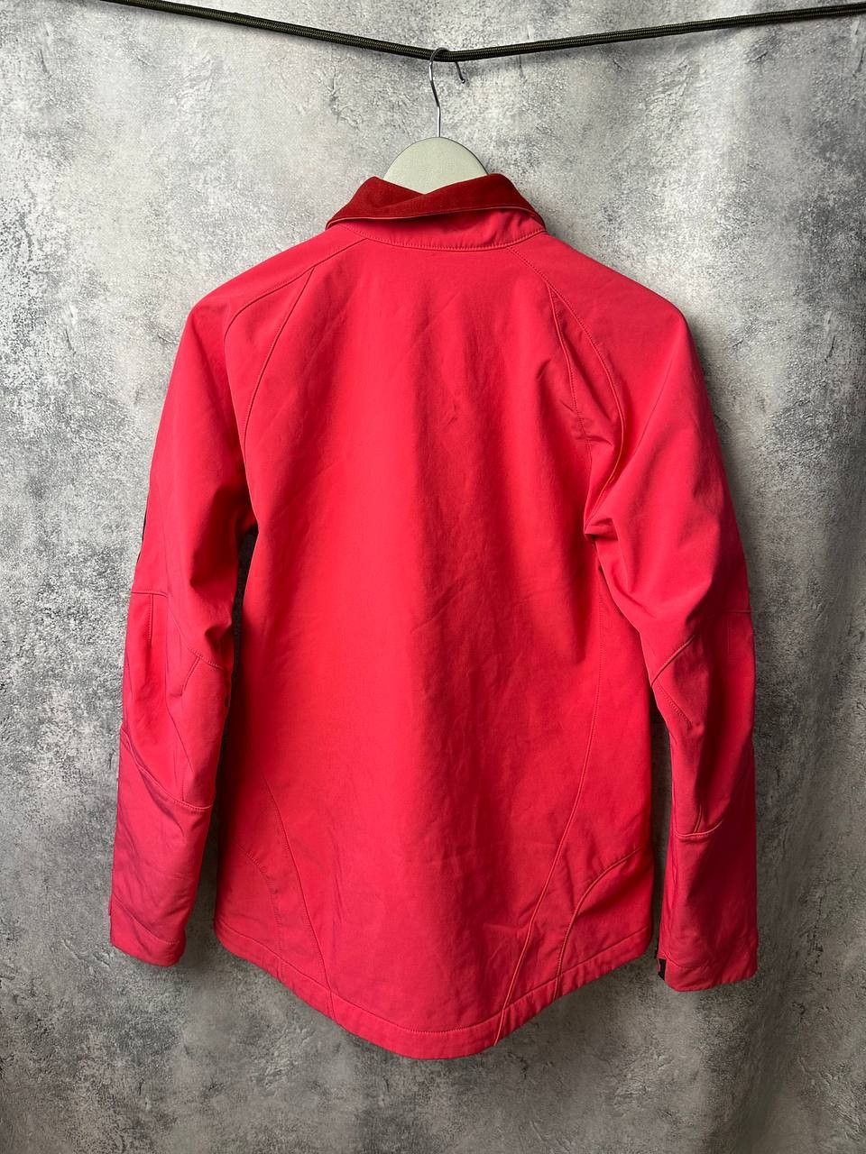 Bergans of Norway BERGANS OF NORWAY Women's 1553 Stamsund II Lady Zip Jacket Size L / US 10 / IT 46 - 2 Thumbnail