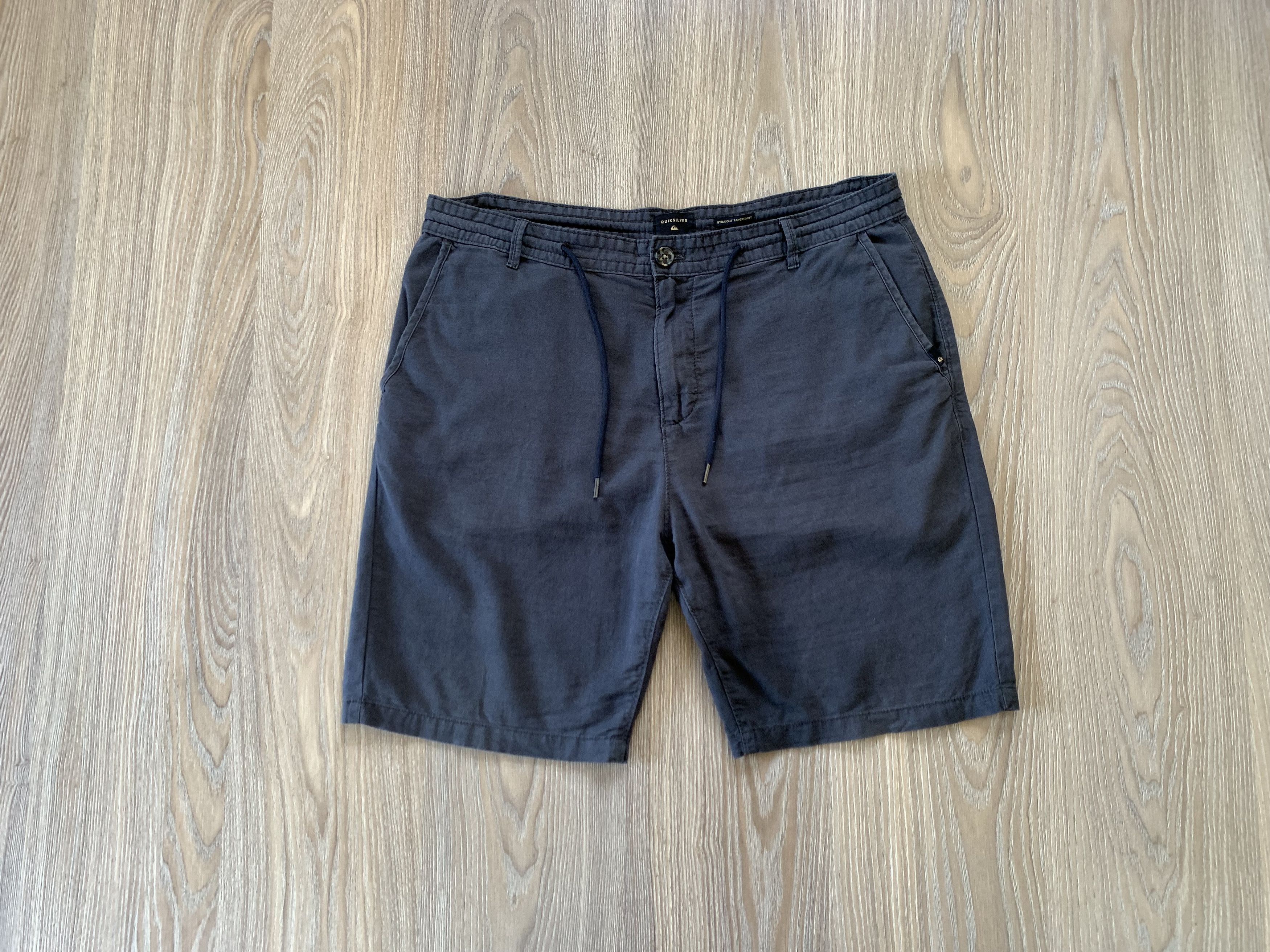 Quicksilver × Sports Specialties Quicksilver Casual Shorts Size US 36 / EU 52 - 1 Thumbnail