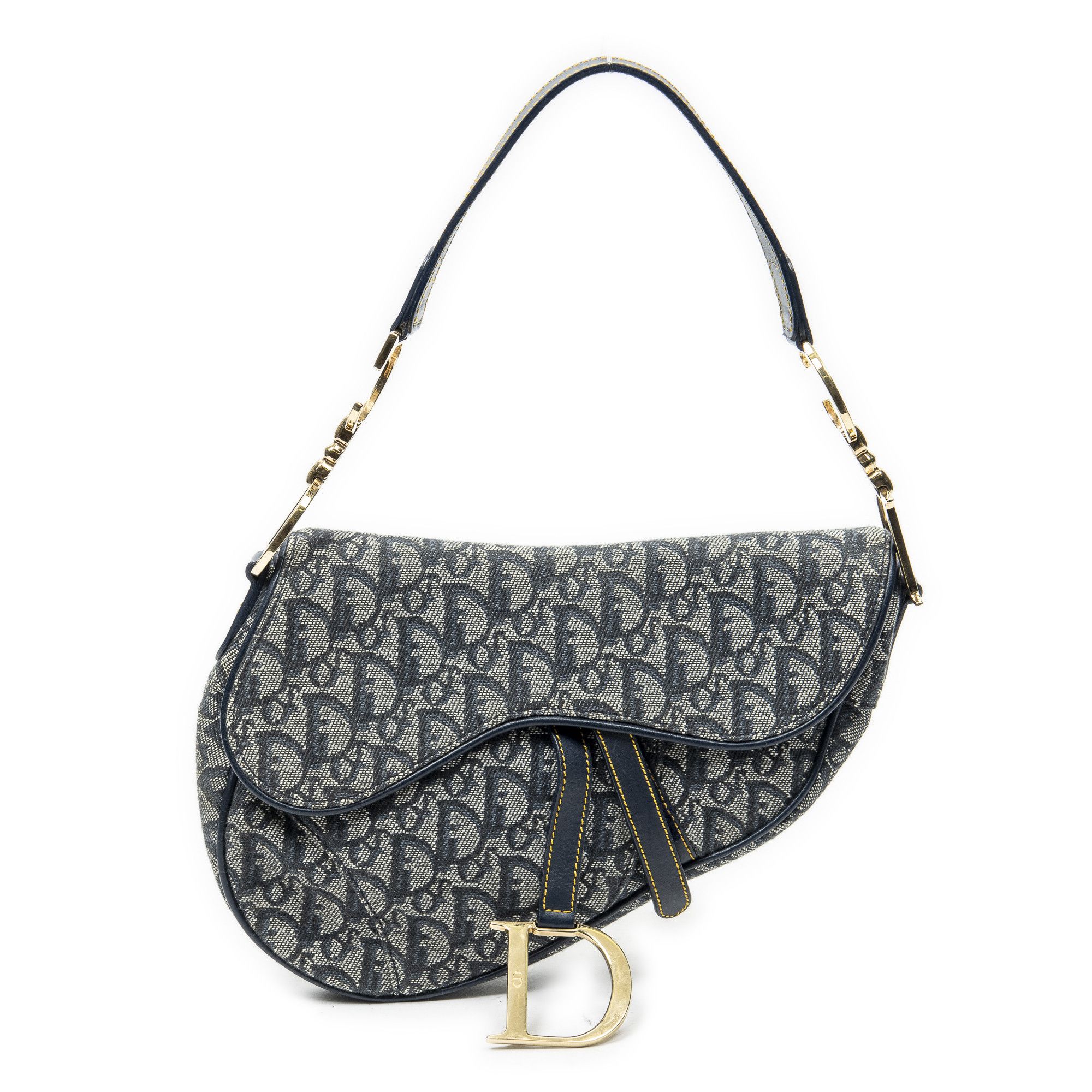 Saddle Bag