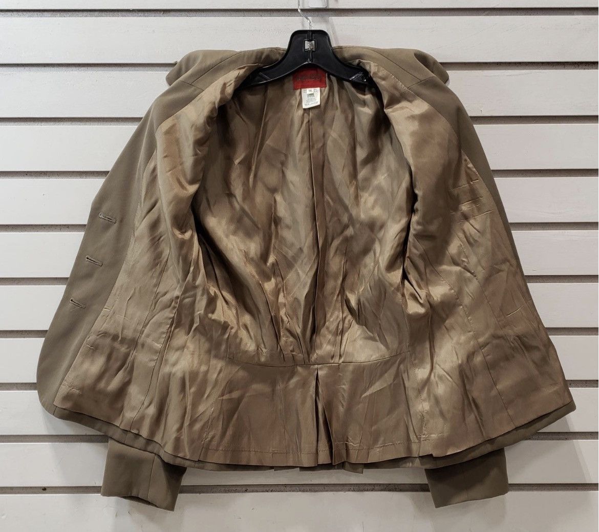 Kenzo Kenzo Paris Blazer Size XS / US 0-2 / IT 36-38 - 3 Thumbnail