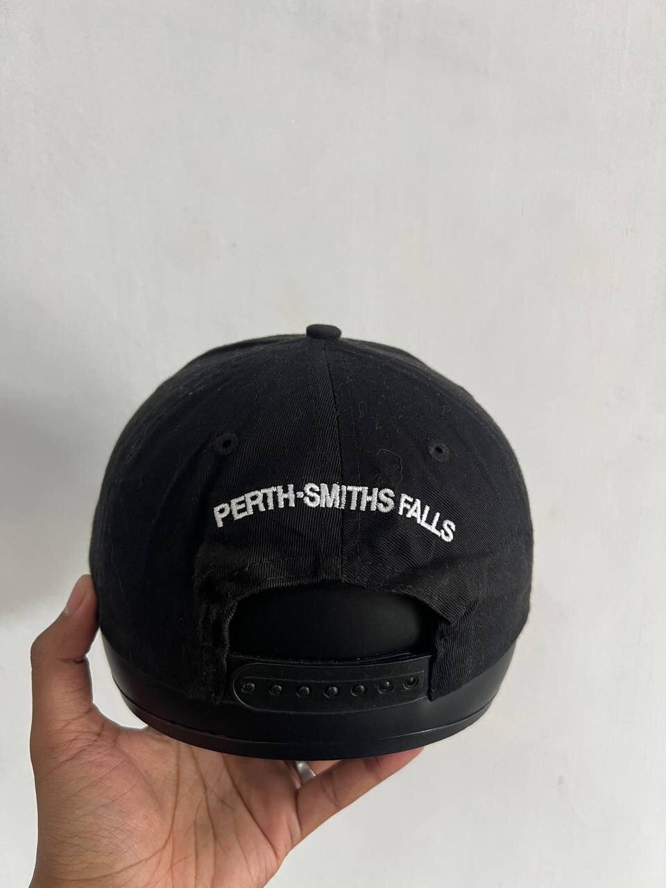 Hat Club A&b Ford Hat Size ONE SIZE - 5 Thumbnail