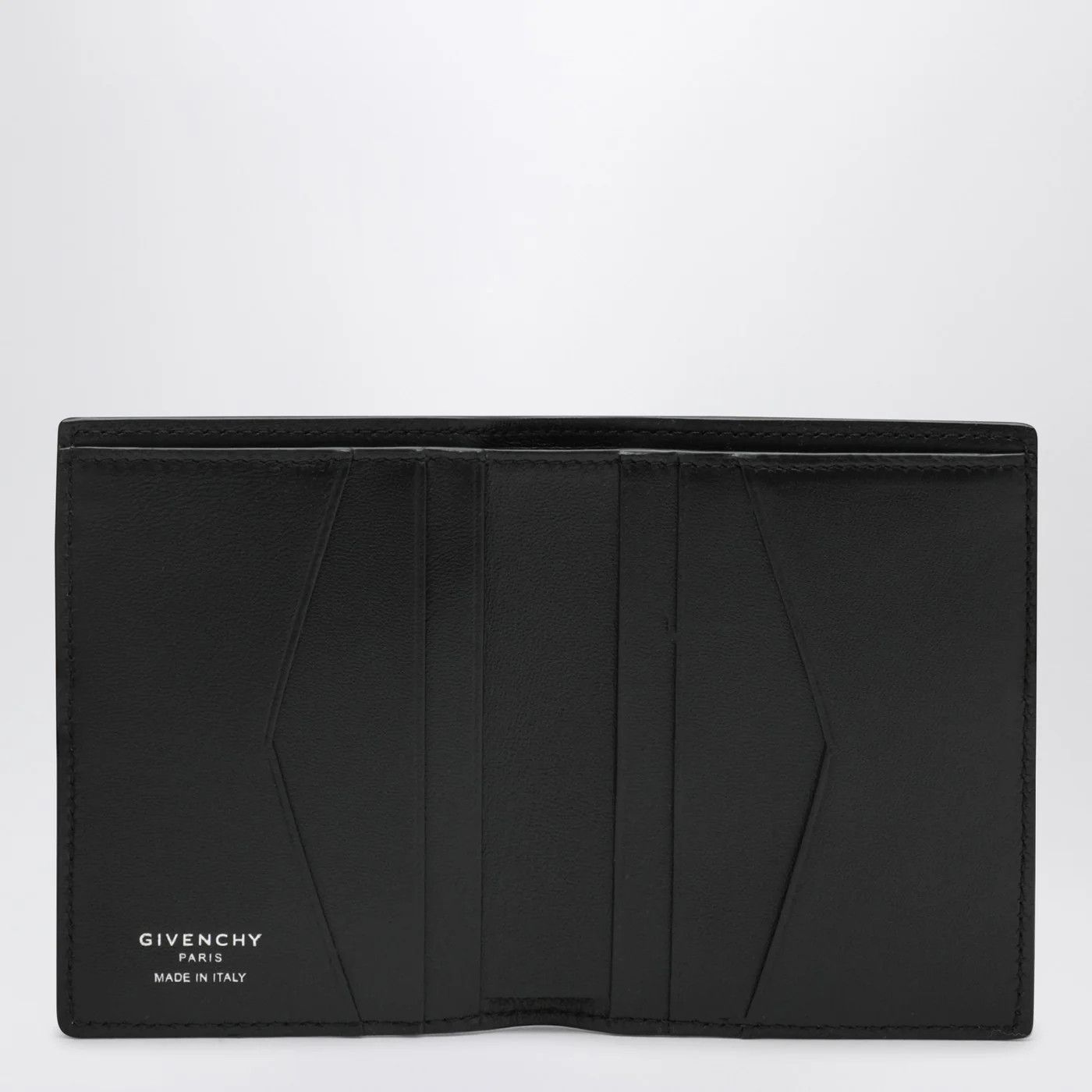Givenchy o1d2blof0426 Size: OS / Full-Grain Leather Cardholder Size ONE SIZE - 3 Thumbnail