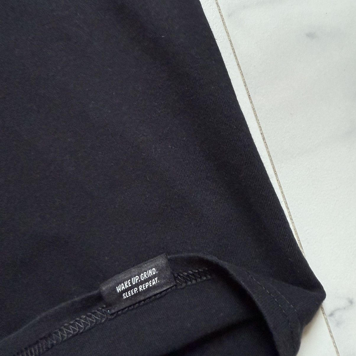 Japanese Brand Open925 Like It Dirty? T-Shirt Size US XL / EU 56 / 4 - 6 Thumbnail