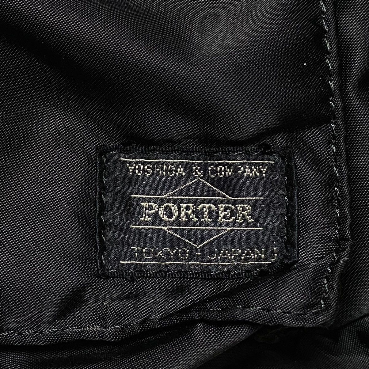 Porter Porter Tanker Two ways crossbody / shoulder bag Size ONE SIZE - 14 Thumbnail