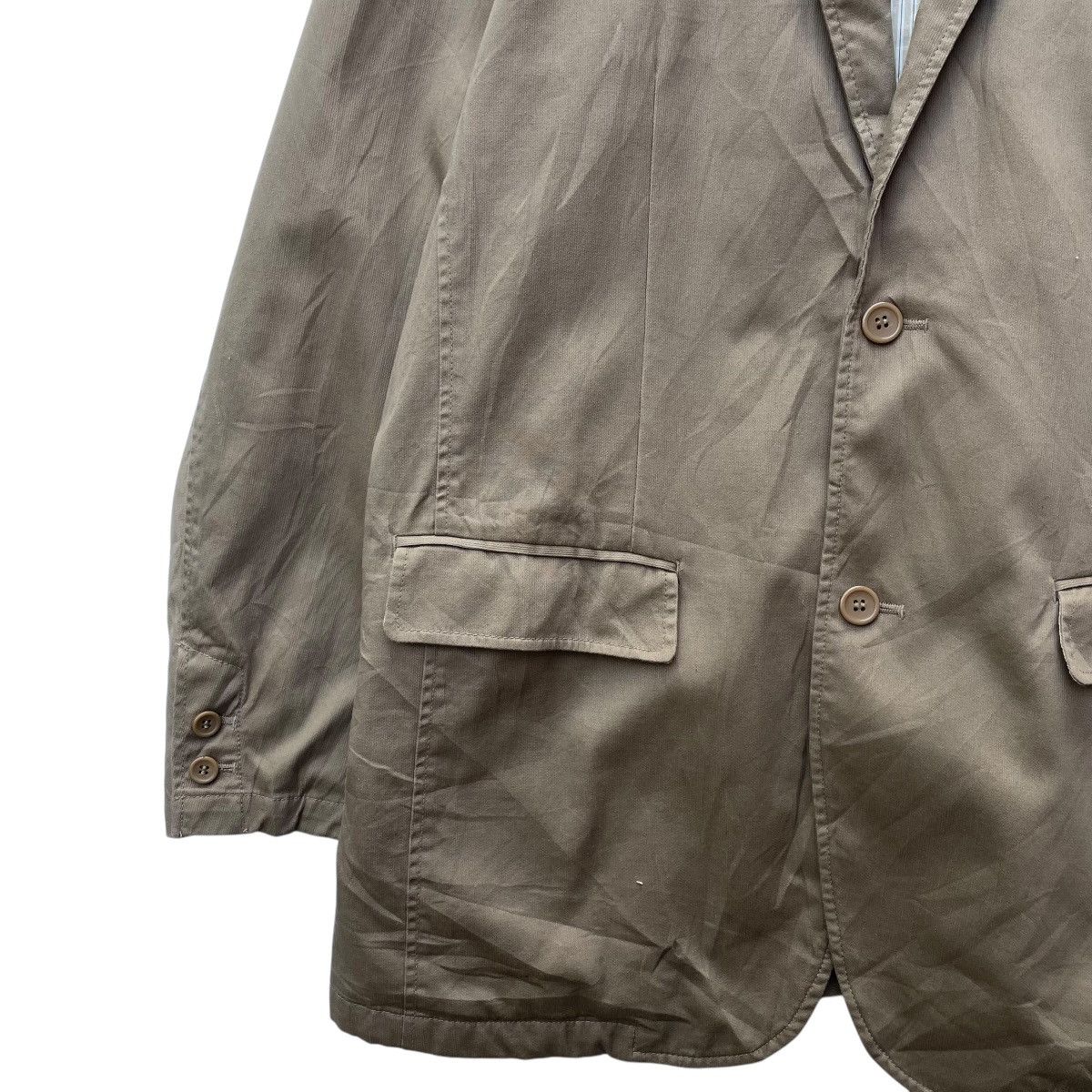 Designer × Suitsupply 💥Italian Designer Giani Valentino Jacket Size US M / EU 48-50 / 2 - 4 Thumbnail