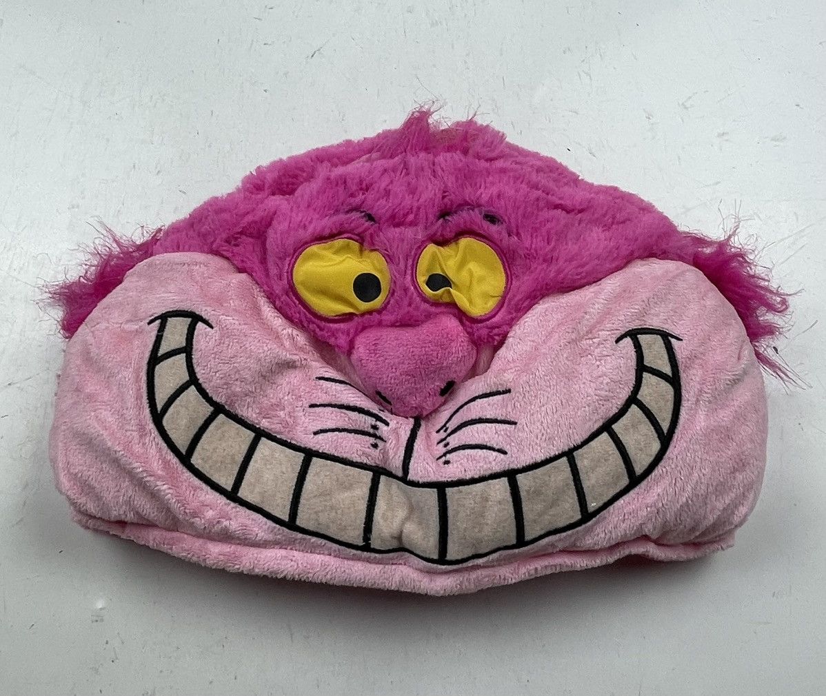 Japanese Brand disney cheshire cat hat tc47 Size ONE SIZE - 3 Thumbnail
