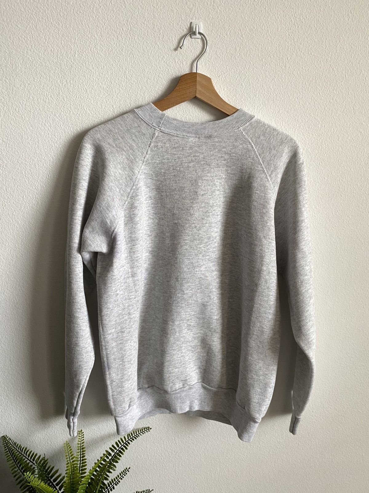Vintage Vintage 90s Golf Crewneck Sweatshirt Size US L / EU 52-54 / 3 - 7 Thumbnail