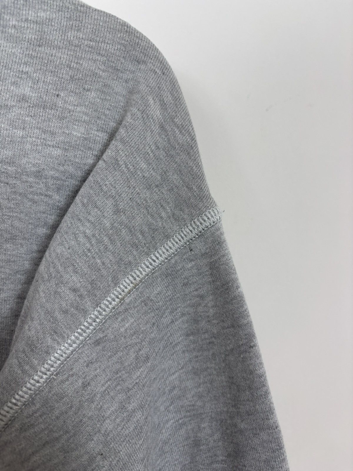 Dsquared2 Dsquared2 Men’s Basketball Street League Gray Sweatshirt Size US S / EU 44-46 / 1 - 10 Thumbnail