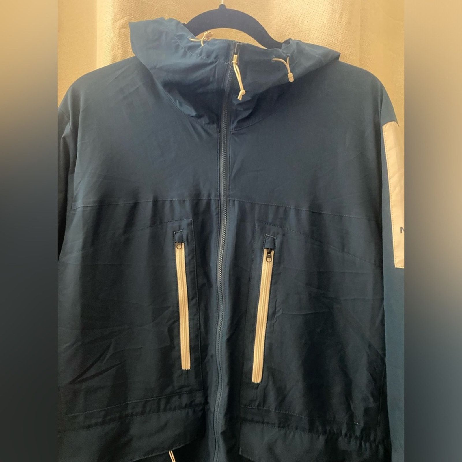 The North Face The North Face Fantasy Ridge LHT jacket Blue Wind Teal Size US XL / EU 56 / 4 - 2 Thumbnail