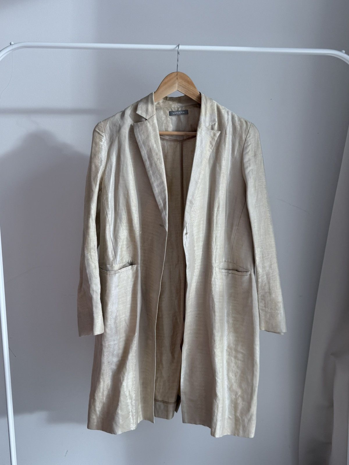 Other Slik midi Blazer Size S / US 4 / IT 40 - 1 Thumbnail