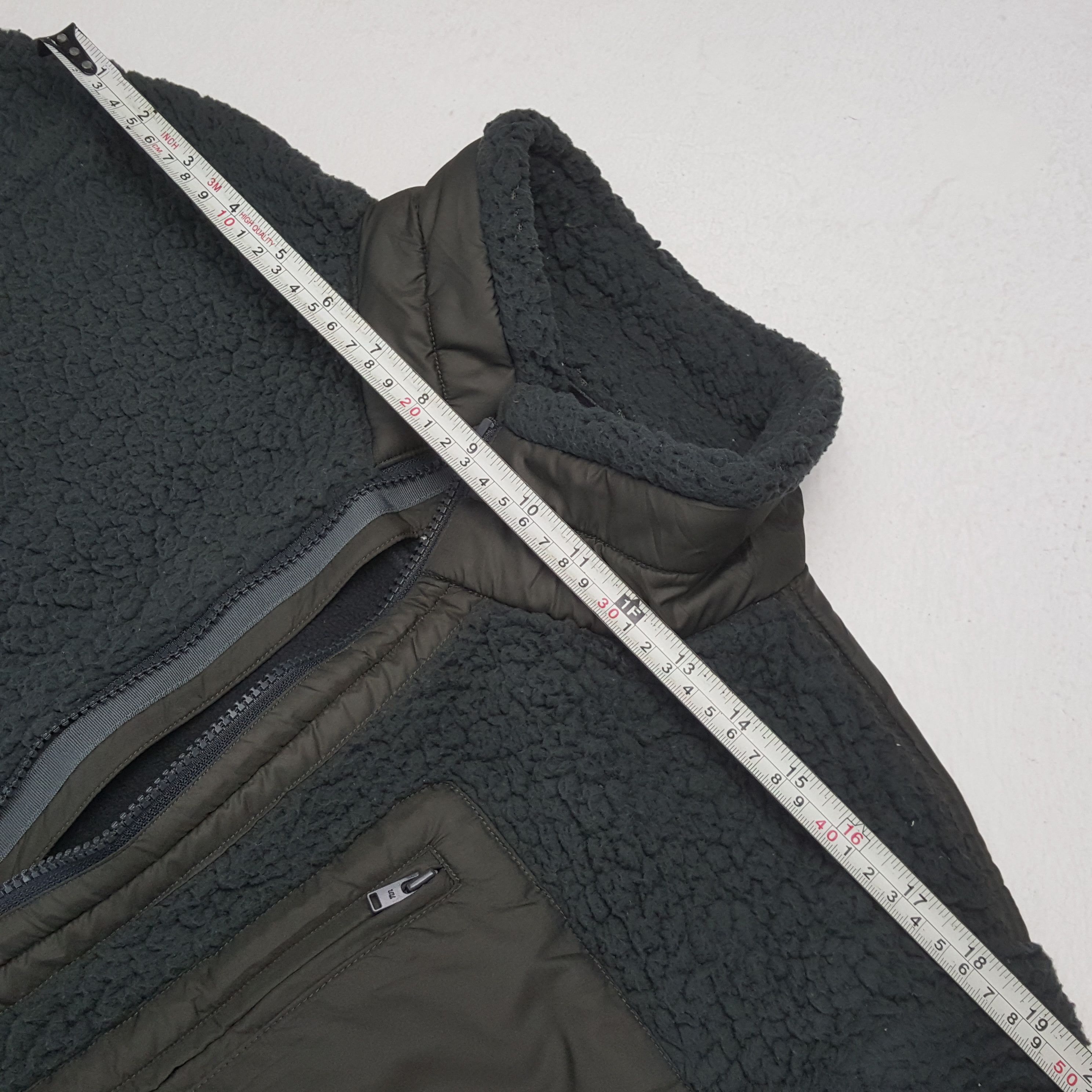 Undercover × Uniqlo UNIQLO UNDERCOVER Jun Takahashi Custom Art Jacket C288N14 Size US S / EU 44-46 / 1 - 6 Thumbnail
