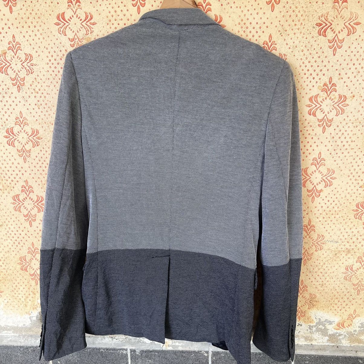 Armani Exchange Armani Exchange Blazer Size 38S - 3 Thumbnail