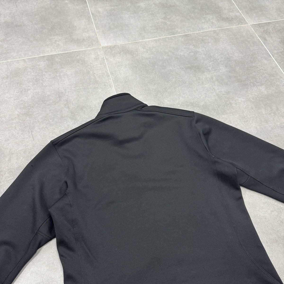 Arc'teryx Arc'teryx Arcteryx Arenite Jacket Black Men Size S Size US S / EU 44-46 / 1 - 24 Thumbnail