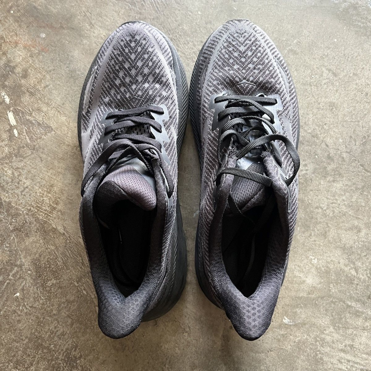 Hoka Hoka One Clifton 9 Mens Shoe Size US 7.5 / EU 40-41 - 5 Thumbnail